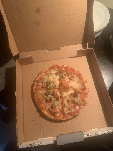 Photo of KOOKOS'PIZZA - 245 Evergreen Square, Saskatoon, SK S7S 1N1